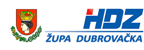 HDZ Župa dubrovačka
