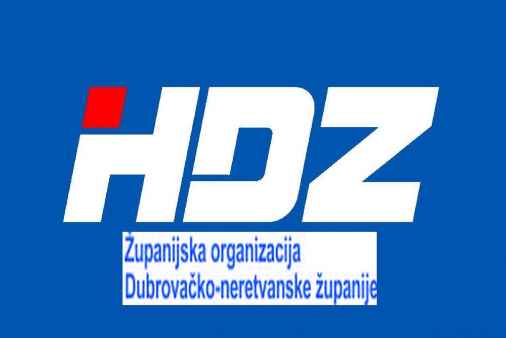 NAPUTAK -  KANDIDIRANJE ZA  PREDSJEDNIKA I POTPREDSJEDNIKE ŽUPANIJSKE ORGANIZACIJE