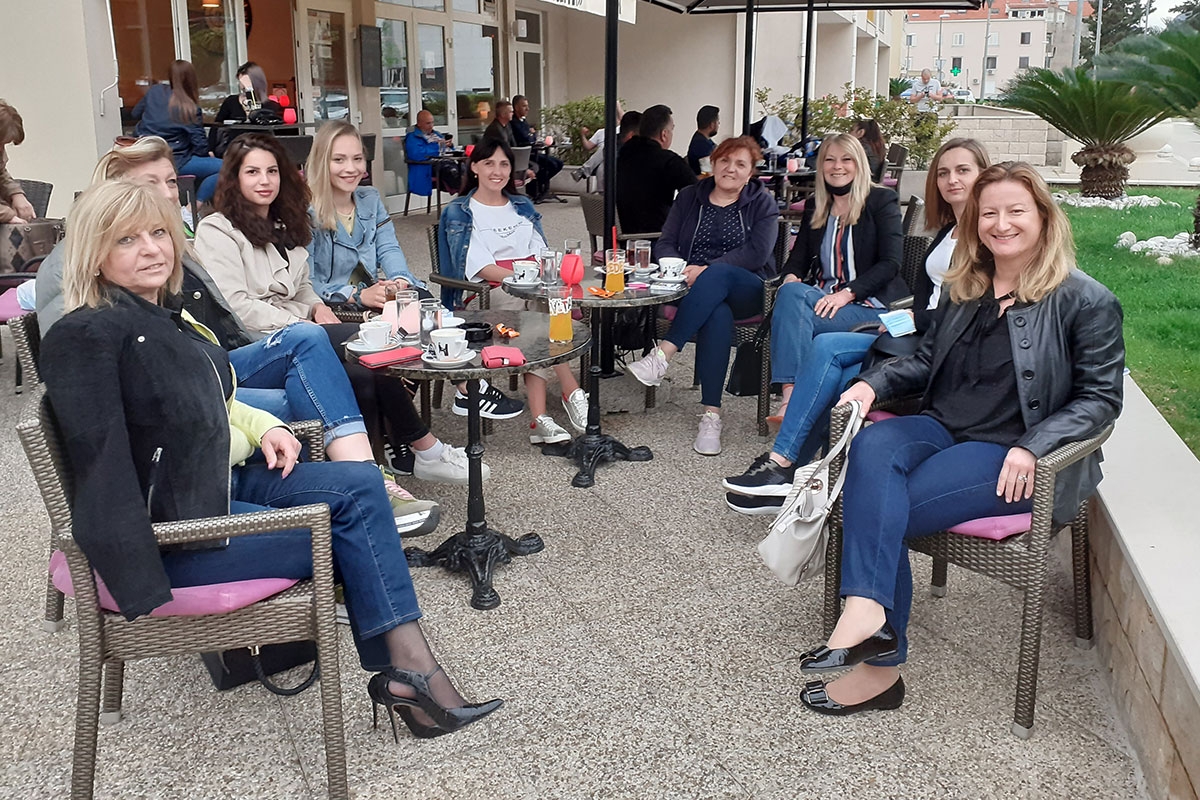 Obavijest o Izbornoj skup&scaron;tini Zajednice žena Katarina Zrinski HDZ-a Župa dubrovačka