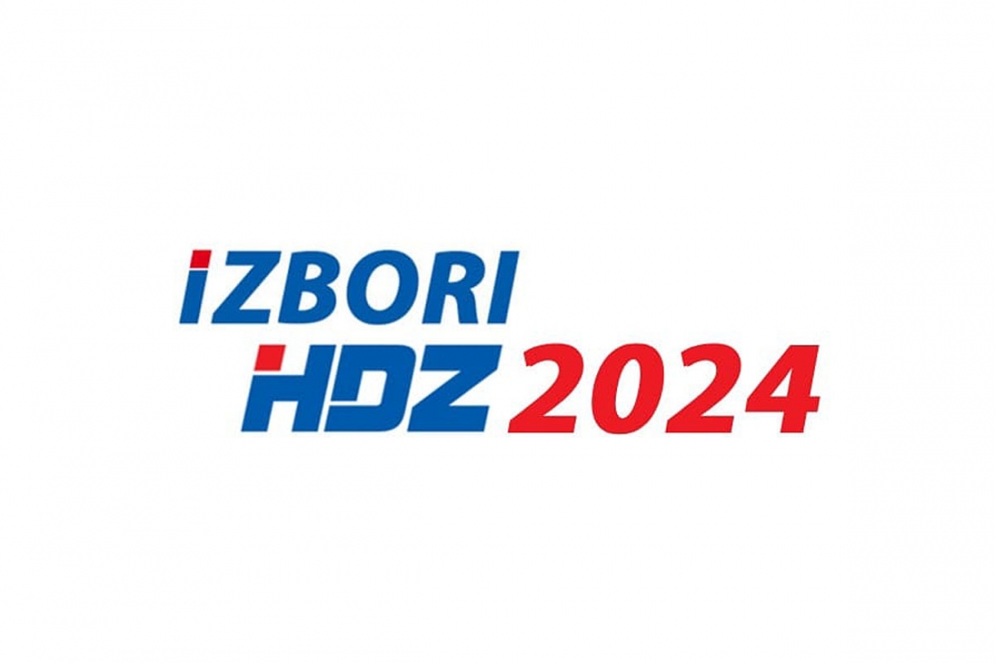 Redovni neposredni izbori za predsjednika, zamjenika predsjednika i potpredsjednike HDZ-a