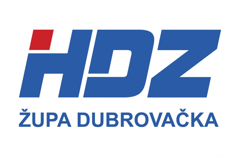 Odluka o utvrđivanju pravovaljanih kandidatura za izbor predsjednika i potpredsjednika OO HDZ-a Župa dubrovačka