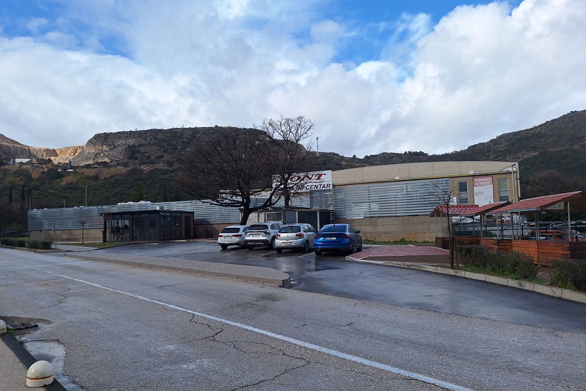 Ribarnica u Župi - projekt pokrenut prije dolaska nove vlasti sad plato za politički marketing